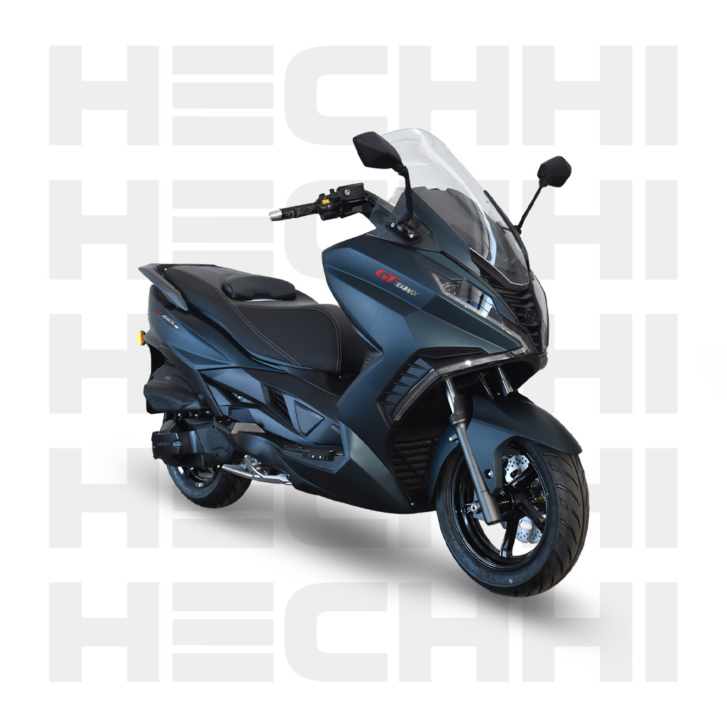 Ares 125 Liquid
