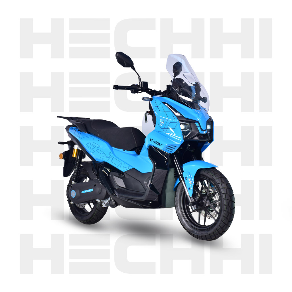 EASYCOOL E-XDV