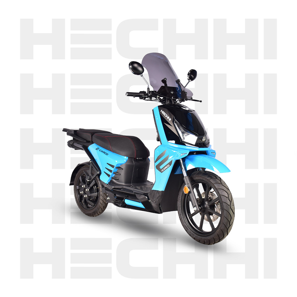 EASYCOOL E-Cargo