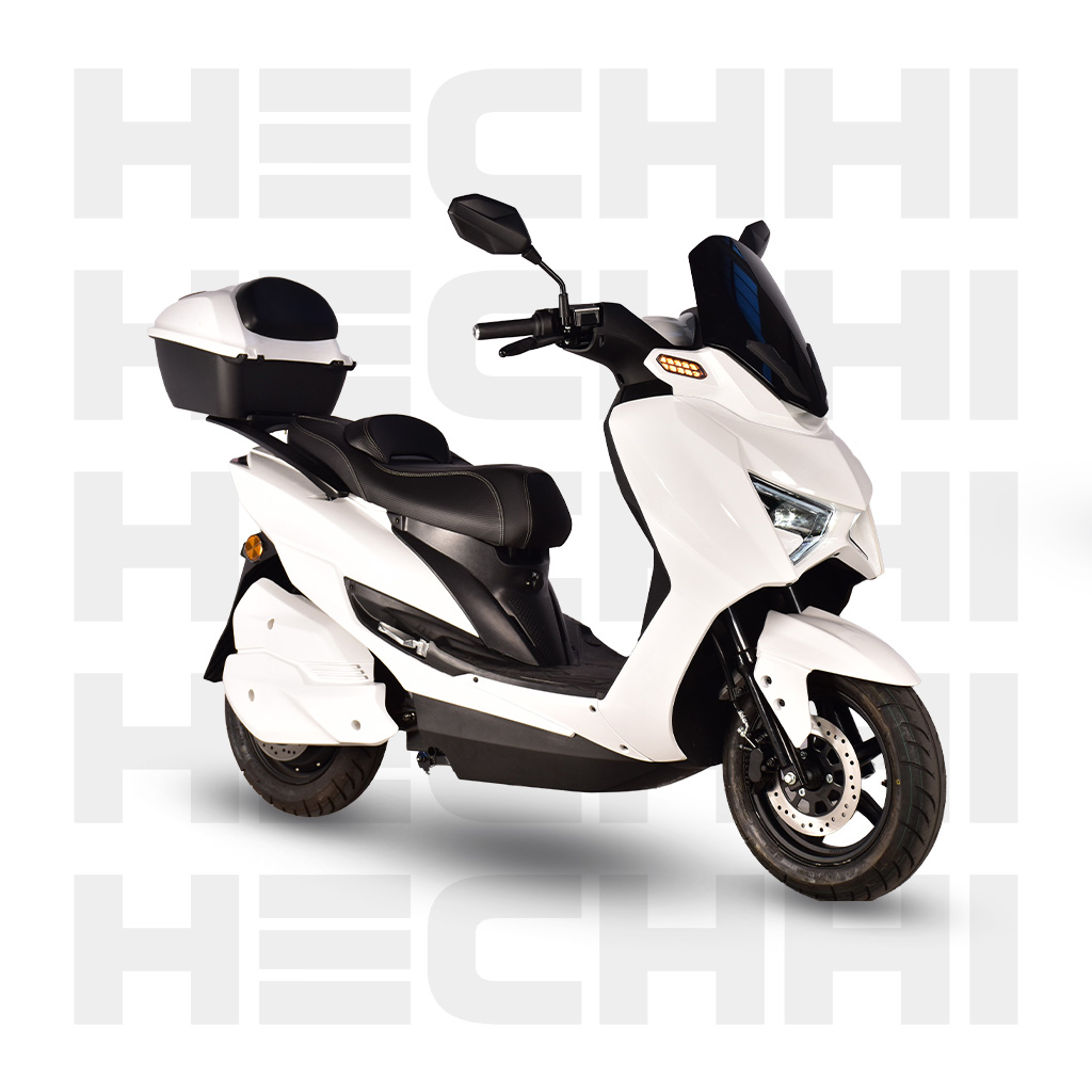 E – Tiger Max