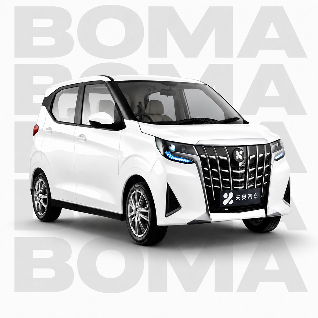 Boma