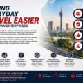 Making Everyday Travel Easier with Jovan Enterprises