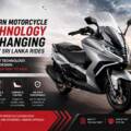 Modern Motorcycle Technology Is Changing the Way Sri Lanka Rides